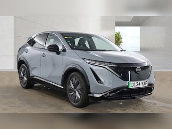 Used Nissan ARIYA 2024 for sale - 79182241: Photo