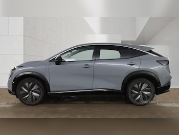 Used Nissan ARIYA 2024 for sale - 79182241: Photo