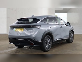 Used Nissan ARIYA 2024 for sale - 79182241: Photo
