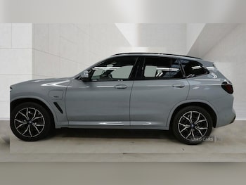 Used BMW X3 2022 for sale - 78363511: Photo