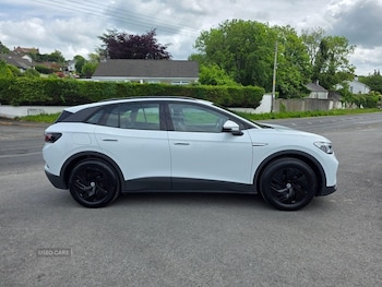 Used Volkswagen ID.4 2022 for sale - 79182300: Photo