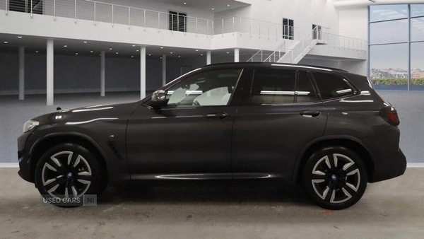 Used BMW iX3 2022 for sale - 76998342: Photo 2