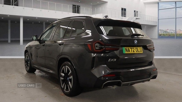 Used BMW iX3 2022 for sale - 76998342: Photo 5