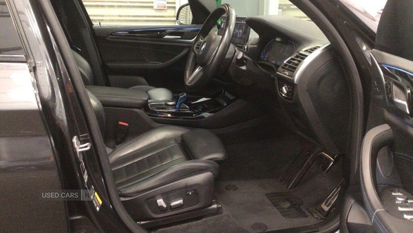 Used BMW iX3 2022 for sale - 76998342: Photo 7