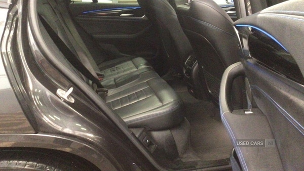 Used BMW iX3 2022 for sale - 76998342: Photo 8