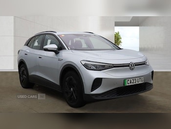 Used Volkswagen ID.4 2023 for sale - 78760182: Photo