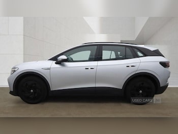 Used Volkswagen ID.4 2023 for sale - 78760182: Photo