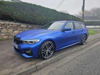 2019 2L M Sport 5dr Auto