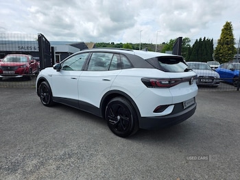 Used Volkswagen ID.4 2022 for sale - 79084818: Photo