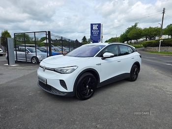Used Volkswagen ID.4 2022 for sale - 79084818: Photo