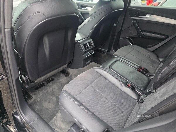 Used Audi Q5 2021 for sale - 76315497: Photo 15