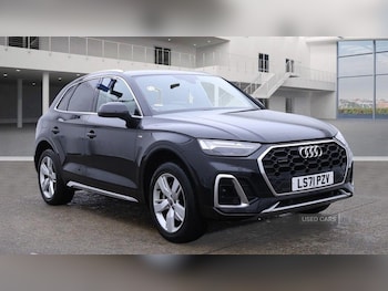 Audi - Q5