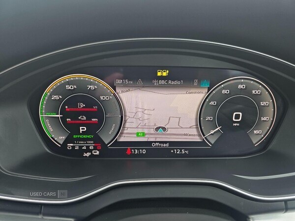 Used Audi Q5 2021 for sale - 76315497: Photo 20