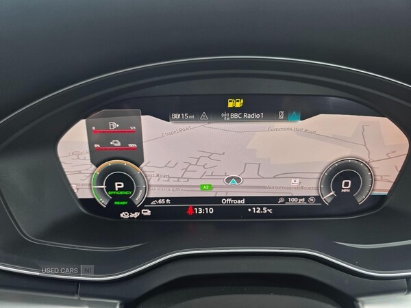 Used Audi Q5 2021 for sale - 76315497: Photo 21