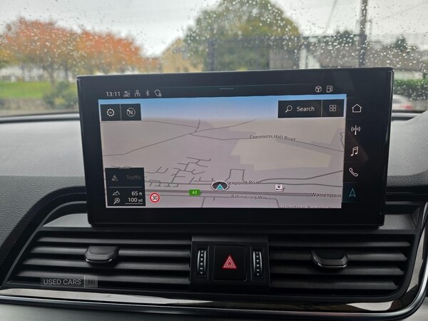 Used Audi Q5 2021 for sale - 76315497: Photo 22