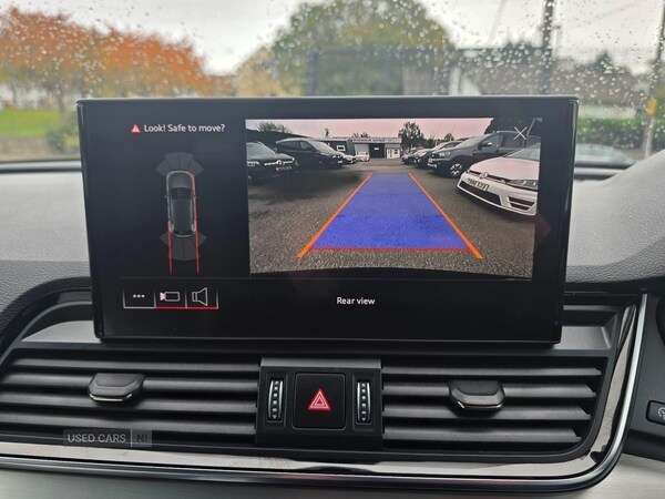 Used Audi Q5 2021 for sale - 76315497: Photo 23