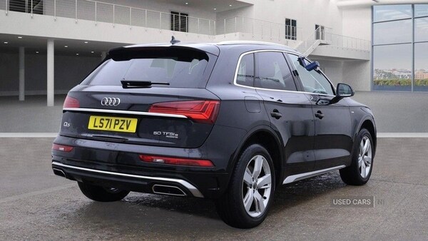 Used Audi Q5 2021 for sale - 76315497: Photo 5