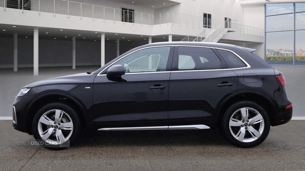 Used Audi Q5 2021 for sale - 76315497: Photo 6