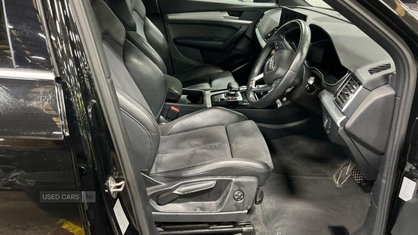 Used Audi Q5 2021 for sale - 76315497: Photo 7