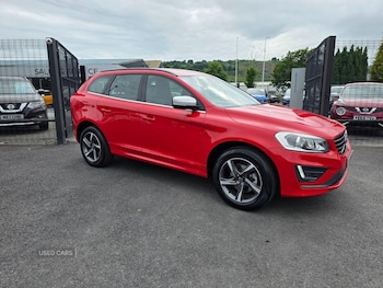 2021 - 2.0 B4D R DESIGN 5dr Geartronic