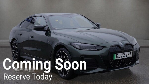 Used BMW i4 2022 for sale - 77306740: Photo 10