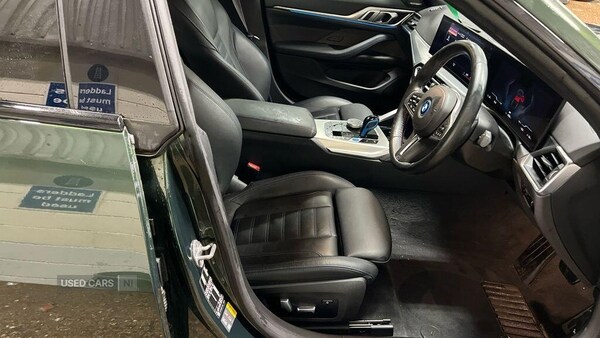 Used BMW i4 2022 for sale - 77306740: Photo 11