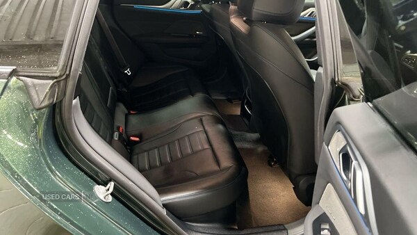 Used BMW i4 2022 for sale - 77306740: Photo 12