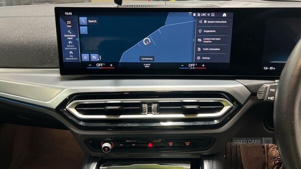 Used BMW i4 2022 for sale - 77306740: Photo 13