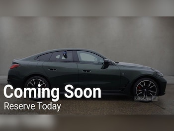 Used BMW i4 2022 for sale - 77306740: Photo