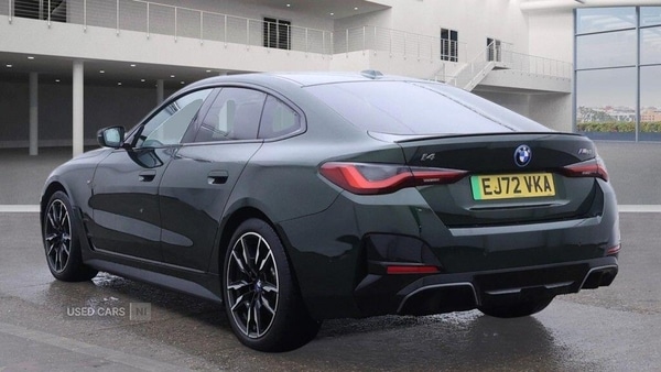 Used BMW i4 2022 for sale - 77306740: Photo 3