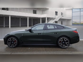 Used BMW i4 2022 for sale - 77306740: Photo