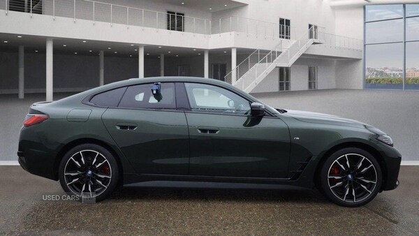 Used BMW i4 2022 for sale - 77306740: Photo 8