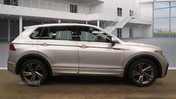 Used Volkswagen Tiguan 2023 for sale - 77626543: Photo 5