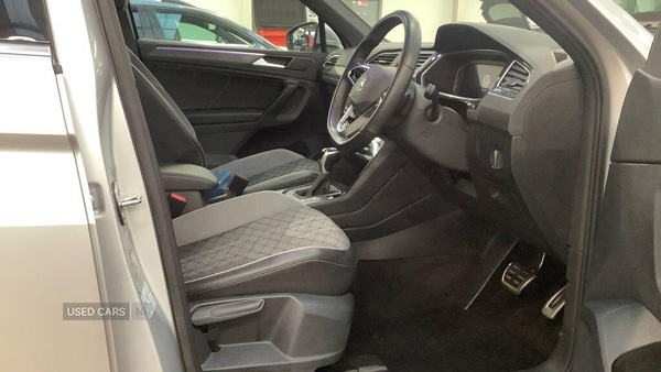 Used Volkswagen Tiguan 2023 for sale - 77626543: Photo 8