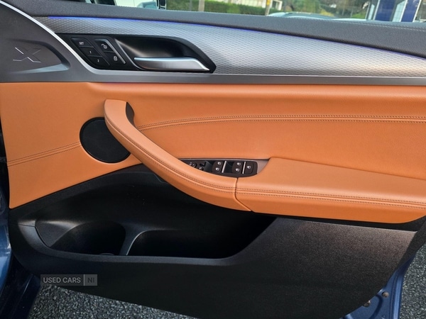 Used BMW X4 2020 for sale - 77893262: Photo 10