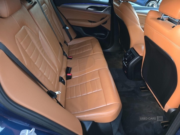 Used BMW X4 2020 for sale - 77893262: Photo 11