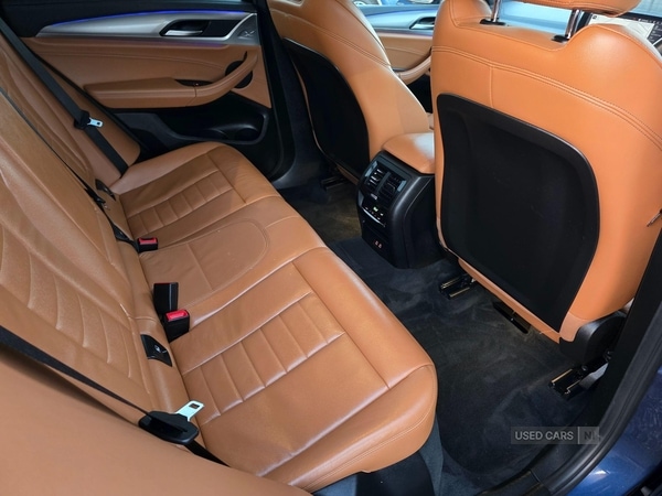 Used BMW X4 2020 for sale - 77893262: Photo 12