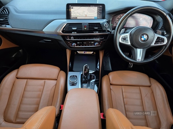 Used BMW X4 2020 for sale - 77893262: Photo 13