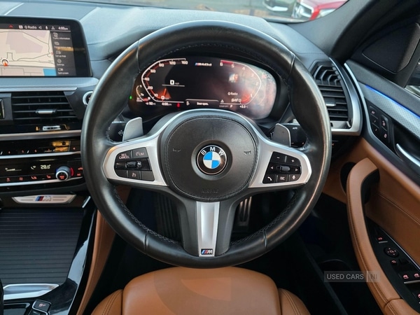 Used BMW X4 2020 for sale - 77893262: Photo 14