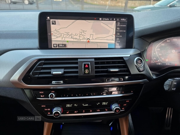 Used BMW X4 2020 for sale - 77893262: Photo 16