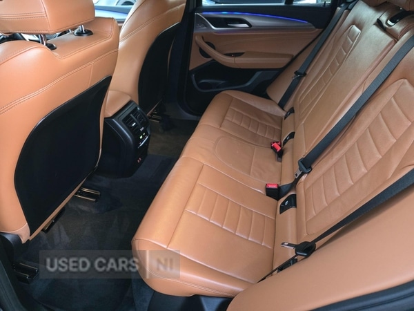 Used BMW X4 2020 for sale - 77893262: Photo 17