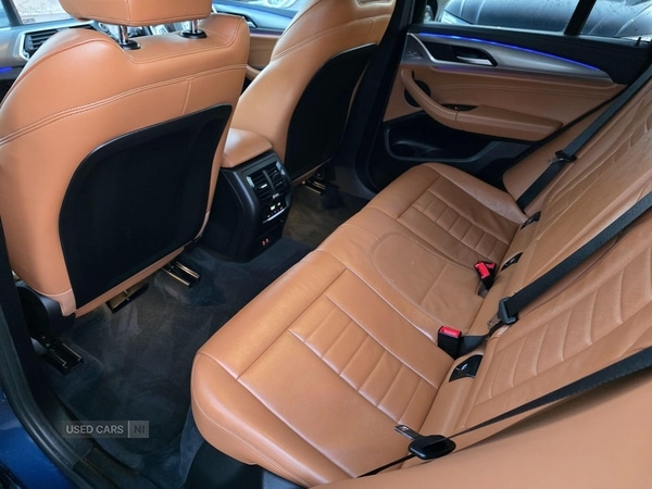 Used BMW X4 2020 for sale - 77893262: Photo 18