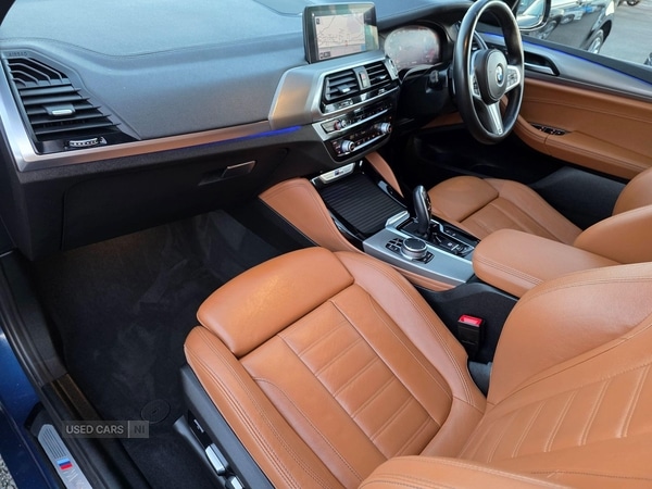 Used BMW X4 2020 for sale - 77893262: Photo 19