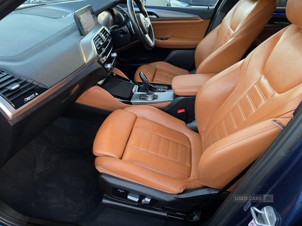 Used BMW X4 2020 for sale - 77893262: Photo 20