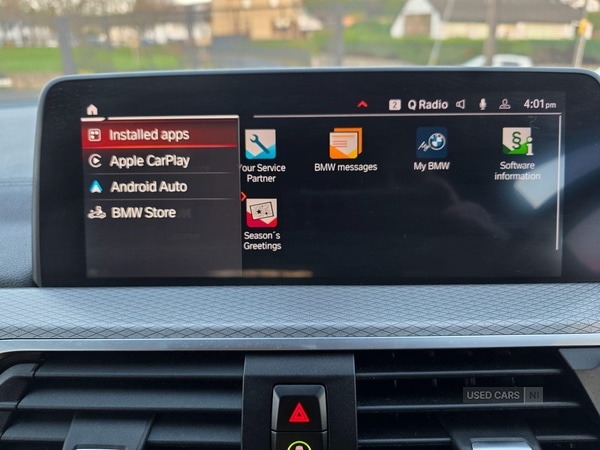 Used BMW X4 2020 for sale - 77893262: Photo 21