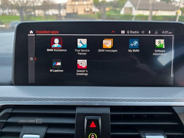 Used BMW X4 2020 for sale - 77893262: Photo 22