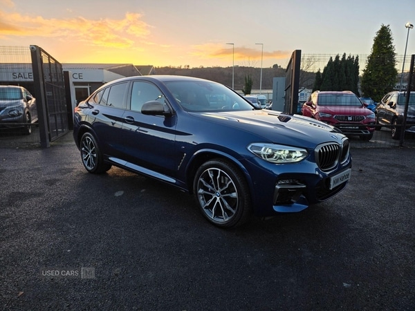 Used BMW X4 2020 for sale - 77893262: Photo 24