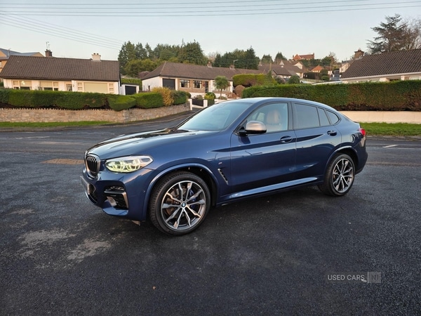 Used BMW X4 2020 for sale - 77893262: Photo 6