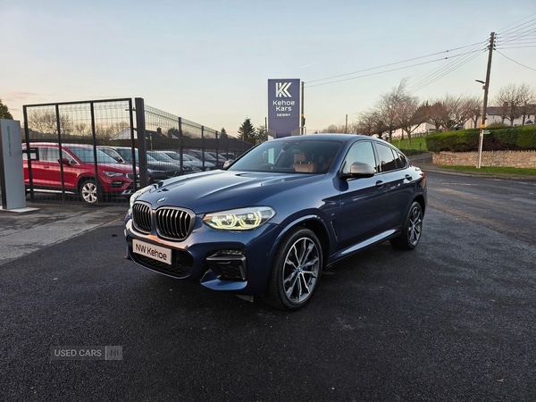 Used BMW X4 2020 for sale - 77893262: Photo 7