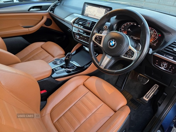 Used BMW X4 2020 for sale - 77893262: Photo 8
